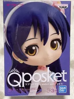 ラブライブ！ Q posket petit 宇田川うみ