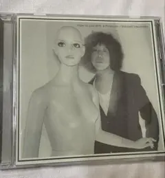 坂本慎太郎　幻とのつきあいかた　CD帯あり
