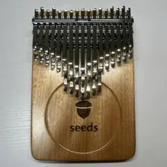 2025年最新】カリンバ seedsの人気アイテム - メルカリ