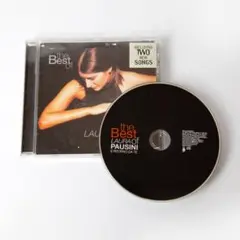 The Best of Laura Pausini CD 輸入盤 アルバム