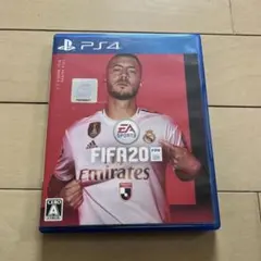 FIFA 20 PS4