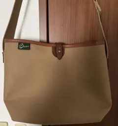 【お値下げ中】BRADY キンロス ショルダーバッグ