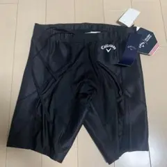 新品 ゴルフトレーニング専用コンプレッションウェア