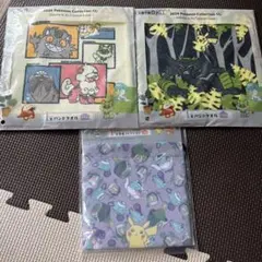 ポケモン1番くじ