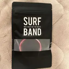 SURF BAND ピンク