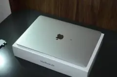 Apple MacbookAir 13.3インチ 2019
