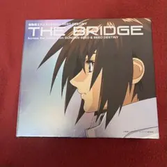 「機動戦士ガンダムSEED~SEED DESTINY」THE BRIDGE