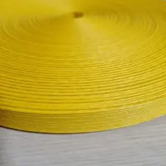 クラフトバンド　ひまわり　50m
