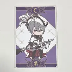 魔法使いの約束 まほやく 5周年 アニバストア 特典 カード オーエン
