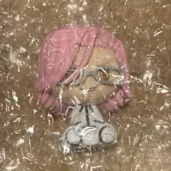 一番くじ　ブリーチ　十刃ちょこのっこ　ザエルアポロ　ゾマリ