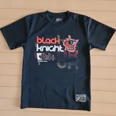black knight Sサイズ シャツ グラフィックプリント