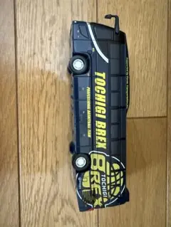 BREX 貯金箱