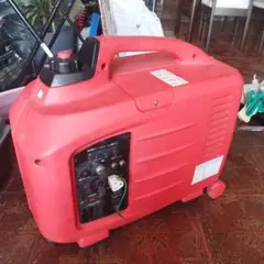 SF-2600F 発電機 2600W　整備前提です。 SF-2600F 発電機 2600W 整備前提です。