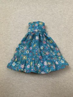 リカちゃんサイズ服　ハンドメイド