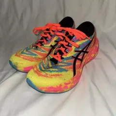 asics NOVABLAST 3 ノヴァブラスト【25.5cm】