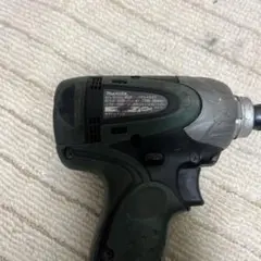マキタ インパクトTD135D