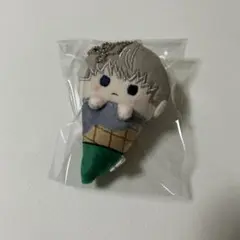 ウィンブレ　梶　アイスたぴぬい