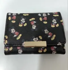 ミッキーマウス 財布