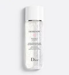 ディオール スノー ライト エッセンス ローション 15ml