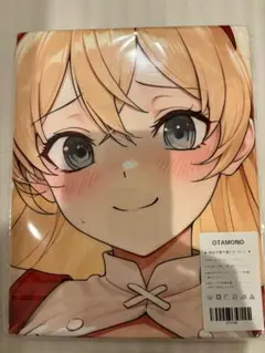 OTAMONO エレン 100×50cmバスタオル　タペストリー
