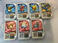 ポケモン ガオーレ