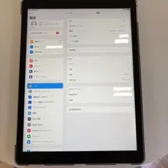 Apple iPad Pro128GB 12.9インチ/第1世代A1584