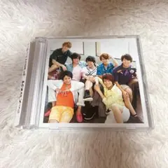 go WEST よーいドン！ ジャニーズWEST CD アルバム