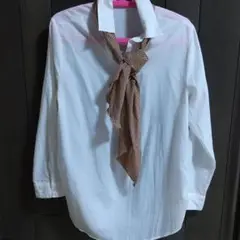お値下げ  Discoat  シャツ