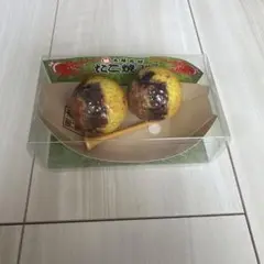 たこ焼き　ゴルフボール