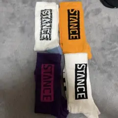 スタンス　ソックス