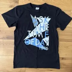 黒 Tシャツ 160