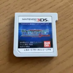 3DS デジモンワールド Re：Digitize Decode