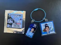 川崎フロンターレ　丸山祐市選手　名古屋グランパス ワイヤーチェーン