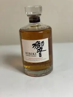 響 ジャパニーズハーモニー 700ml