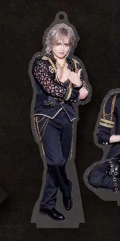 零hz Leo アクスタ