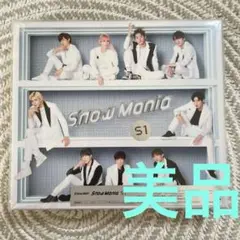 Snow Mania S1