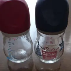 母乳実感 哺乳瓶 粉ミルクケース おまとめ