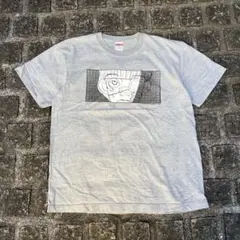 美品　一点物 岡崎京子 リバースエッジ Reverse Edge Tシャツ