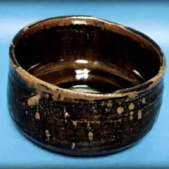 762『古瀬戸 抹茶茶碗』 /骨董品 茶道具 古美術 アンティーク