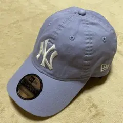 NEWERA ニューエラ 9twentyキャップ ニューヨークヤンキース
