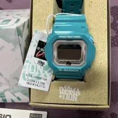 未使用‼️G-SHOCK GLX-5600