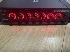 2025年最新】TC Electronic RH750の人気アイテム - メルカリ