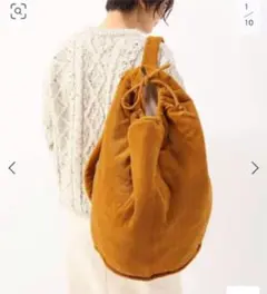 baseranhe ベースレンジ Pose Bag Beige リュック baseranhe ベースレンジ Pose Bag Beige リュック - メルカリ