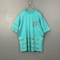 Vtg 90s United Colors of Benetton Tee