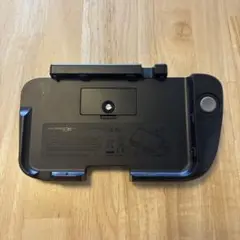 任天堂　ニンテンドー　純正　3DSLL 拡張スライドパッド