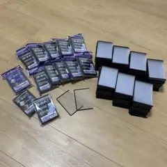 カラーローダー　黒　青　セット