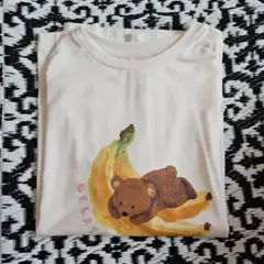 【新品未使用】gelato pique Tシャツ