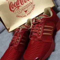 2025年最新】adidas コカコーラ スニーカーの人気アイテム