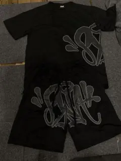 Syna world シナワールド　セットアップ