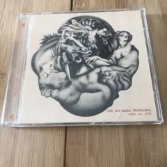 タージ・マハル旅行団 Taj-Mahal / July 15, 1972